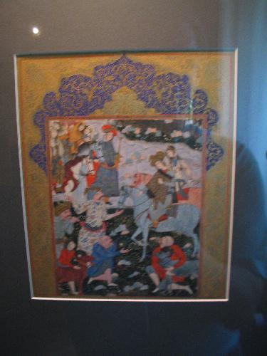Original image