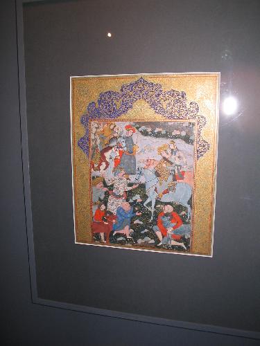 Original image