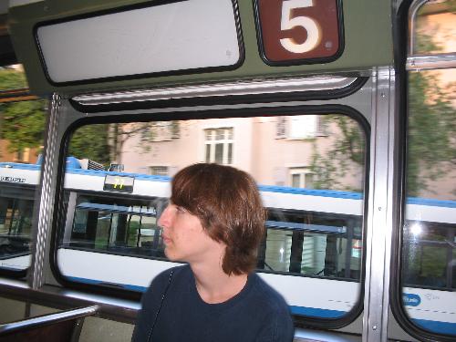 Original image