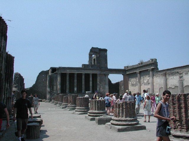 Original image