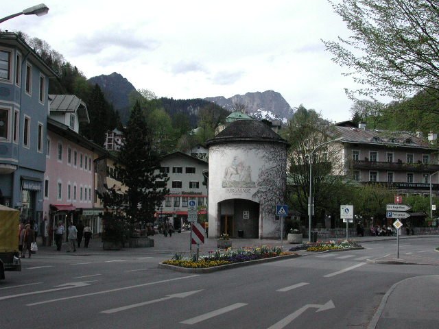 Original image