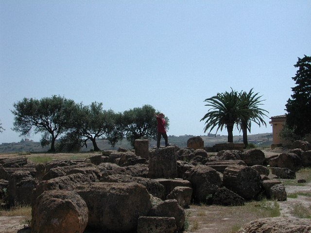 Original image