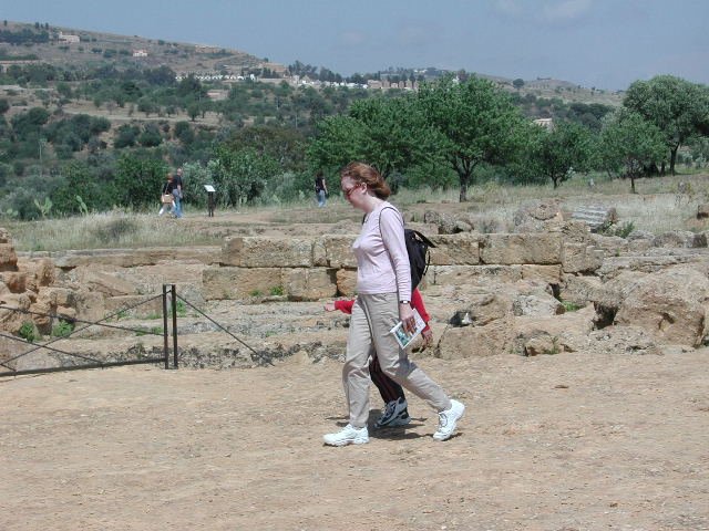 Original image