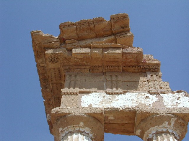 Original image