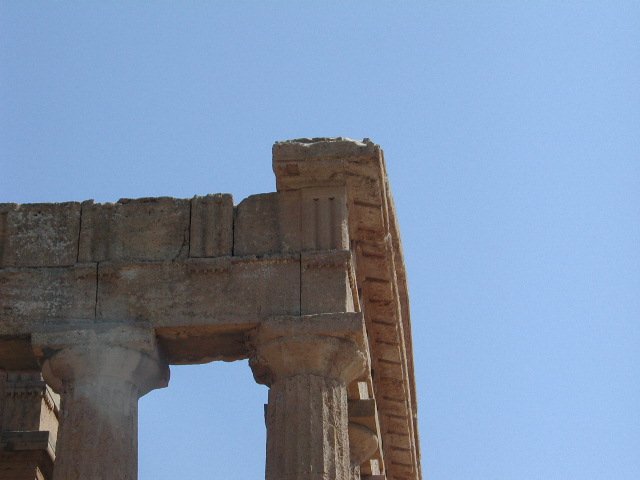 Original image