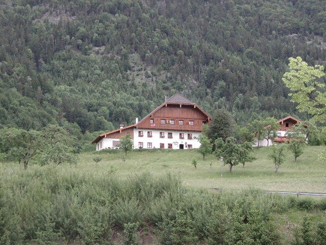 Original image