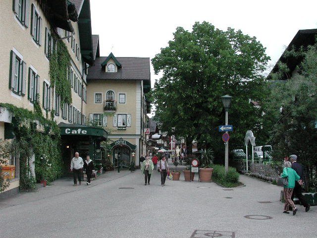Original image