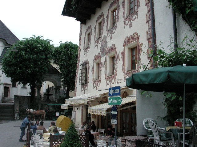 Original image