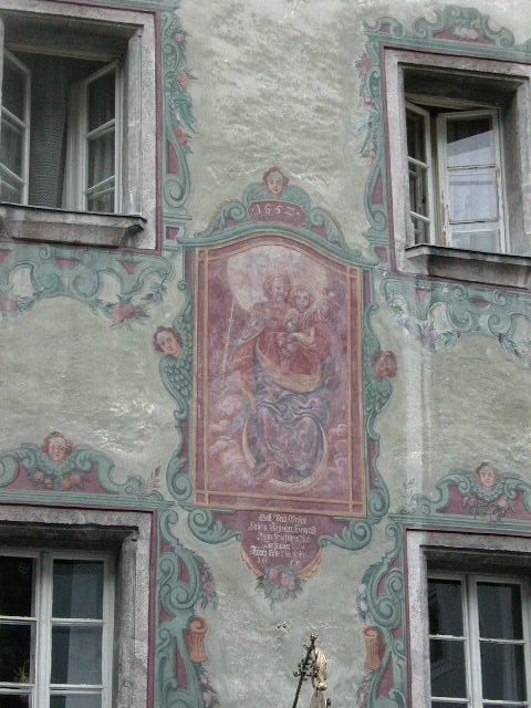 Original image