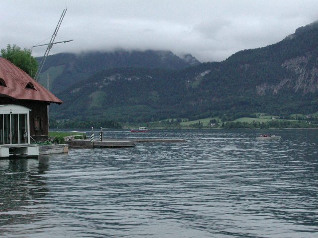 Original image