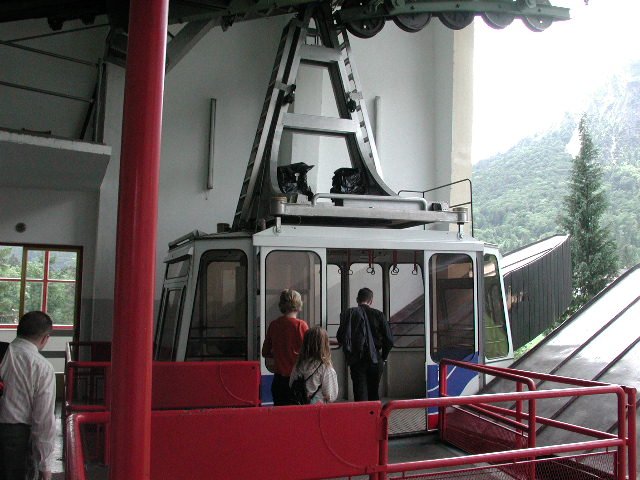 Original image