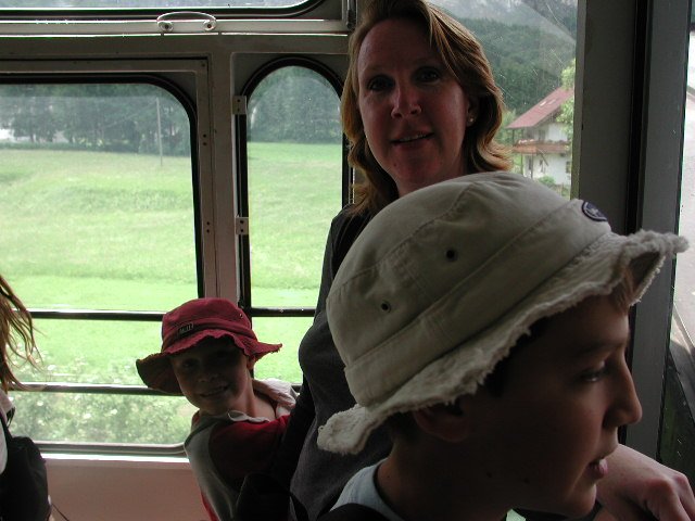 Original image