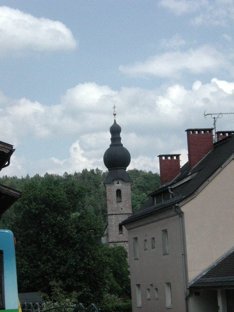 Original image