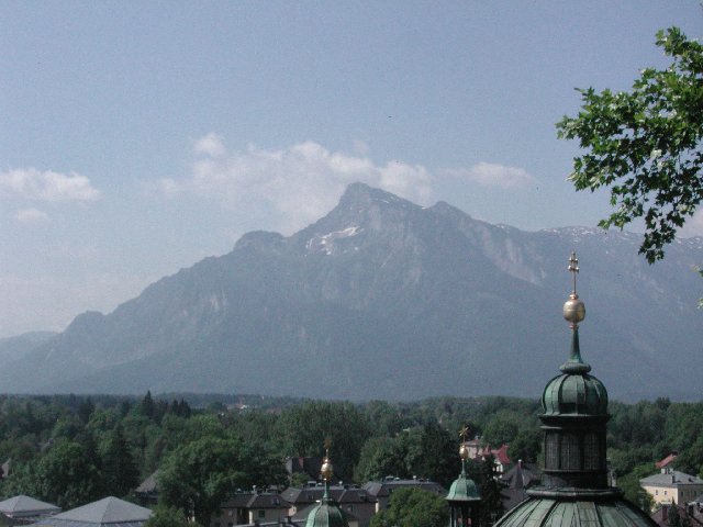 Original image
