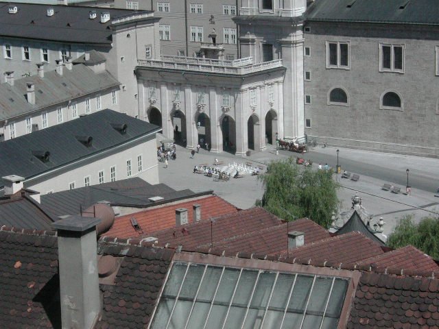 Original image
