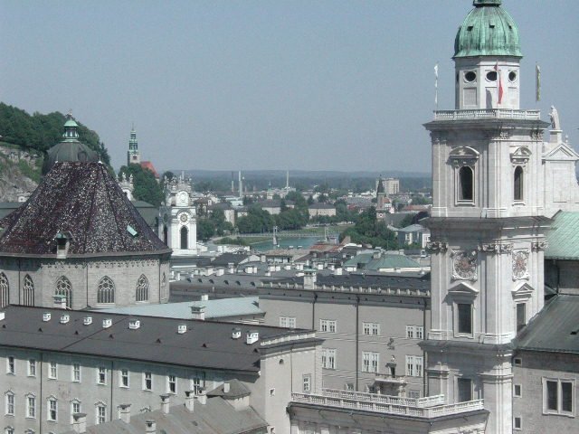 Original image