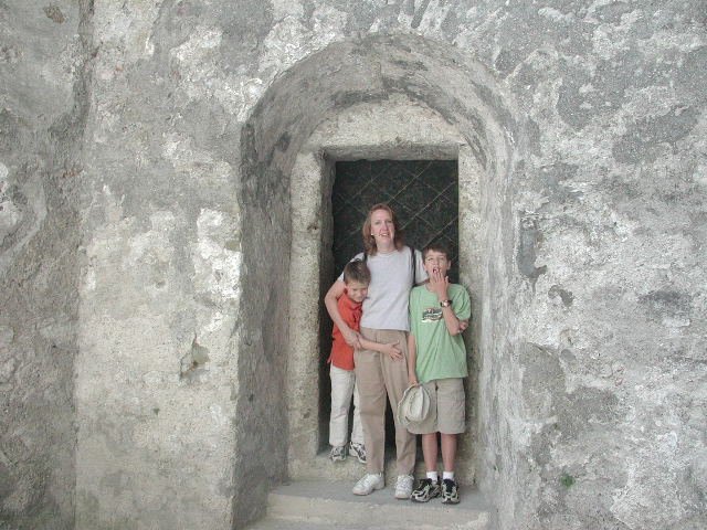 Original image