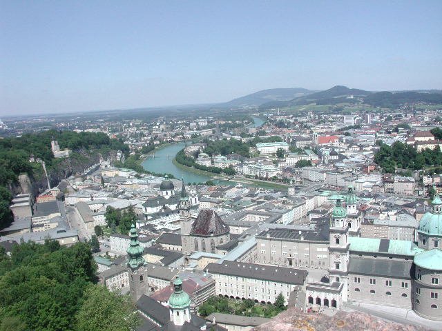 Original image