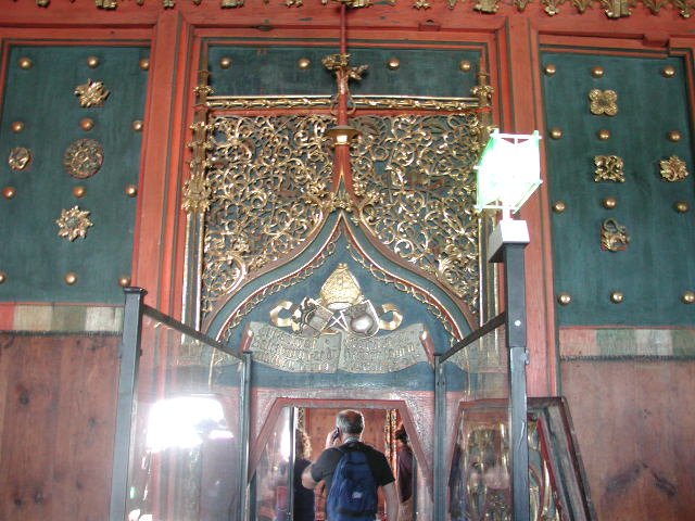 Original image