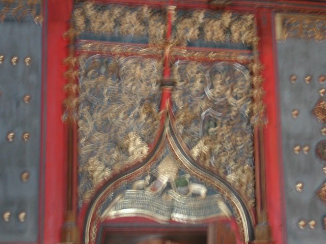 Original image