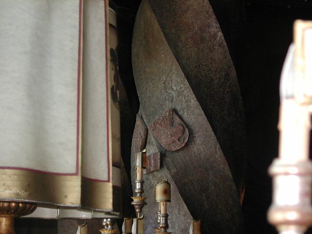 Original image