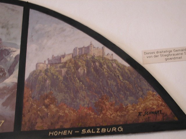 Original image