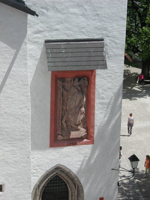 Original image