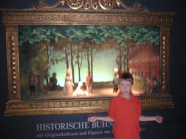 Original image