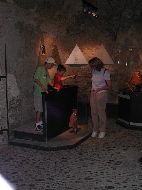 Original image