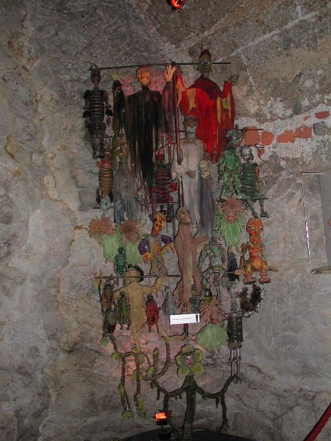 Original image