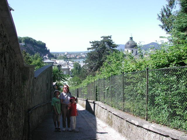 Original image