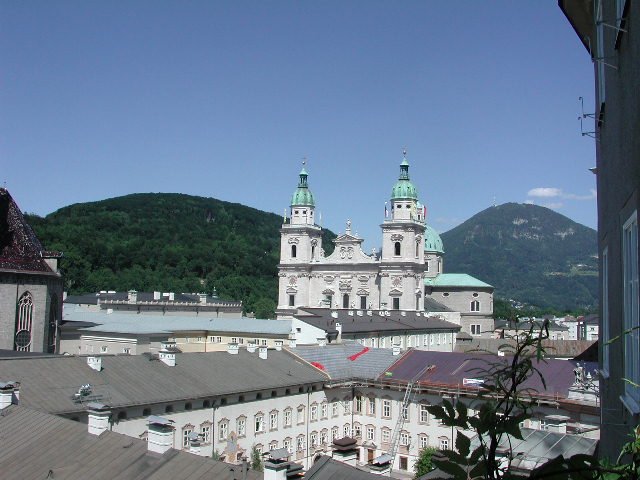 Original image