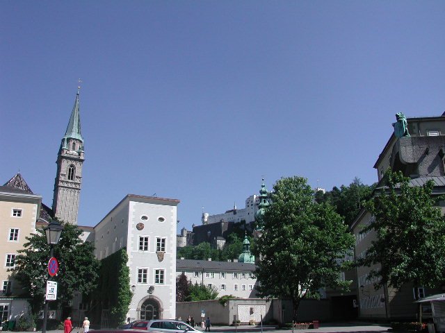 Original image