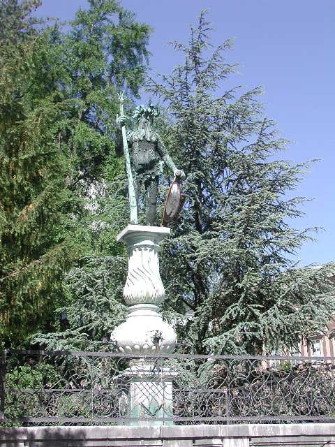 Original image