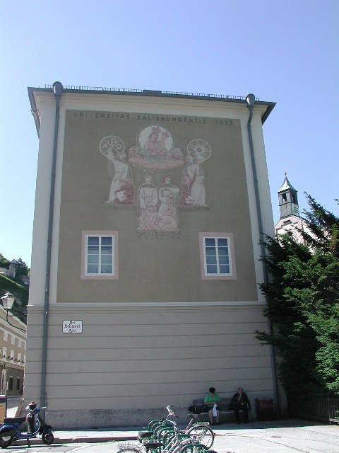 Original image