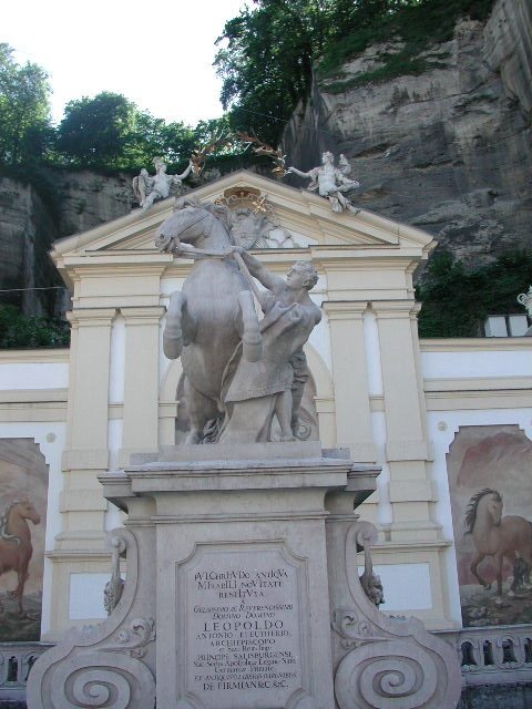 Original image