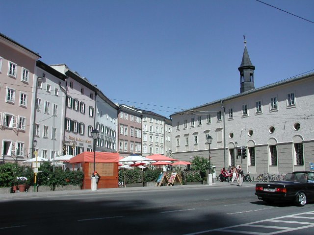 Original image