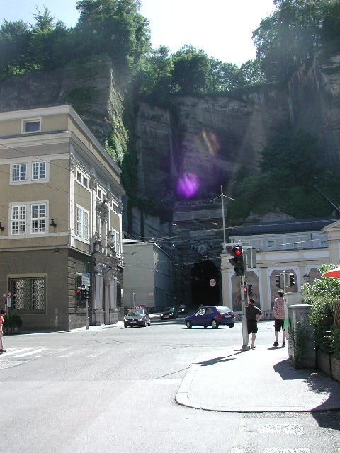 Original image