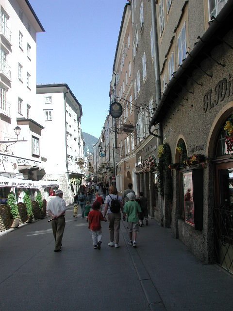 Original image