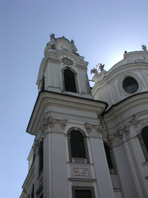 Original image