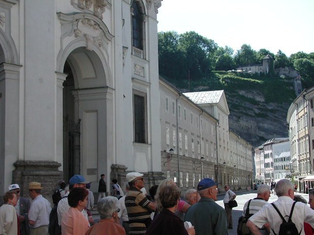 Original image