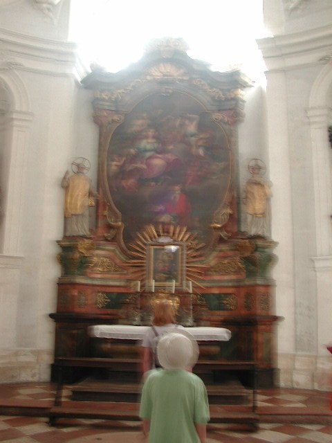 Original image
