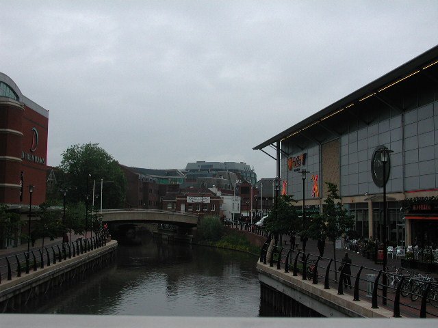 Original image