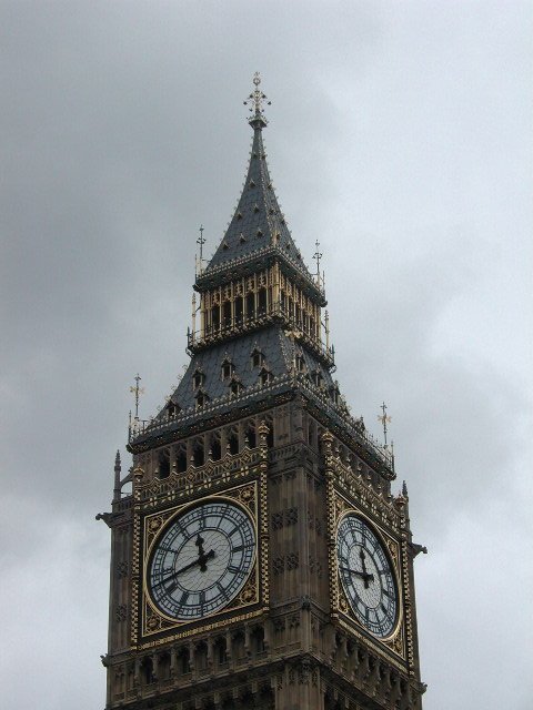Original image