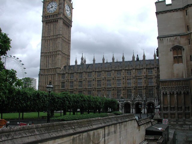 Original image