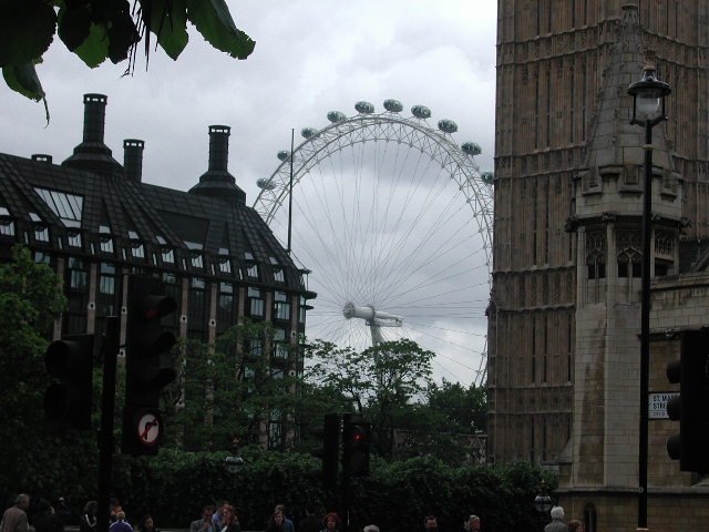 Original image