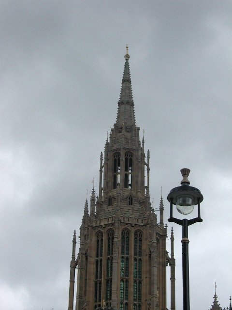 Original image