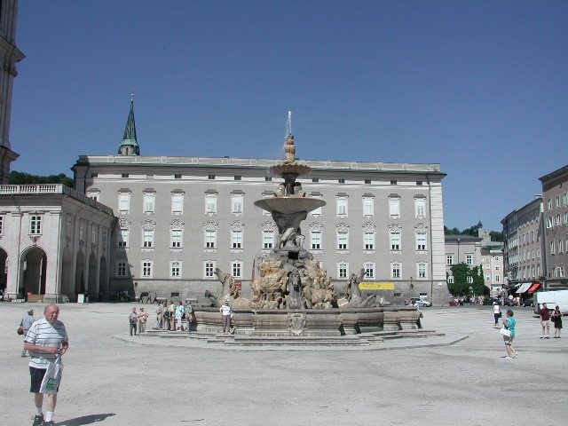 Original image