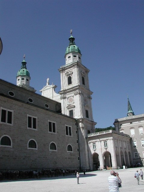 Original image