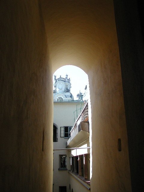 Original image